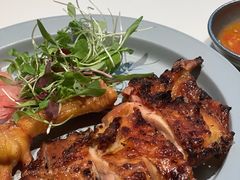 -胡麻(静安嘉里店)