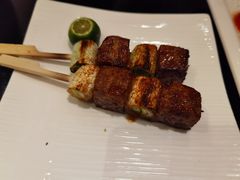 -Mr·Fish鱼鲜生海鲜放题(银泰in99店)