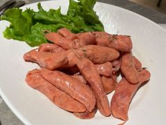 -韩盛·古法烤肉店(皇城恒隆广场店)