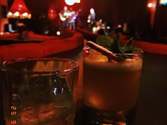 -JZ Club 爵士酒吧(上海店)