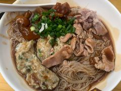 -荔林食店(西华路店)