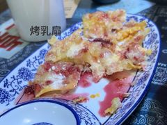 -蜗牛小馆醉乡民谣云南菜(惠新西里店)