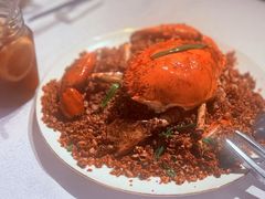 -喜记避风塘炒辣蟹(旗舰店)