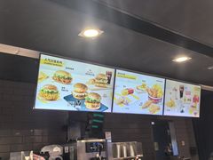 -麦当劳(万达广场店)