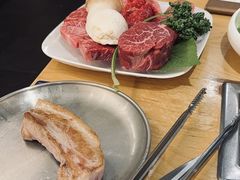 -黄金牧场(明洞总店)