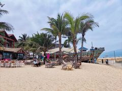 -海南分界洲岛旅游区