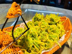 -旺角小渔村(幸福中路店)