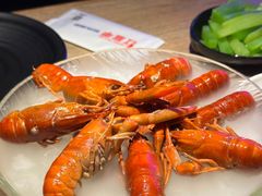-红盔甲·小龙虾(人民广场店)