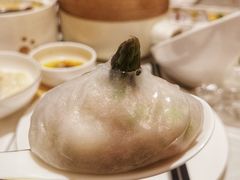 -十二粤味·顺德菜·烧鹅点心(五四广场店)
