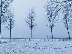 -汉长安城未央宫国家考古遗址公园