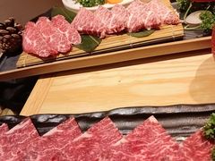 -松鱼亭·和牛烧肉(协鑫广场店)