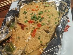 -蚝翅·海鲜粥·烧烤·羊肉季(鄞州万达店)