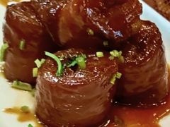 -丰泽园饭店