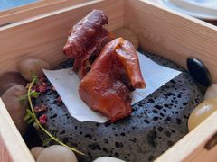 -解放碑威斯汀酒店-知味国际美食餐厅