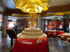 -潞州宴·长治人的会客厅(长兴北路店)