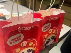 -海底捞火锅(雄峰城店)