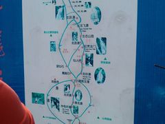 -藏龙百瀑风景区