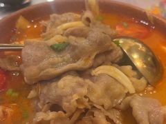 -泰椰里·泰国餐厅(智慧城广百广场店)