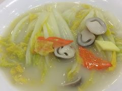 -新苑酒家(嘉宾路店)