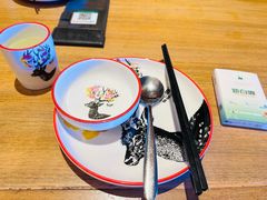 -新白鹿餐厅(城西银泰城店)