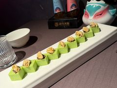 -肆月河豚·新淮扬菜·烤鸭(中关村店)