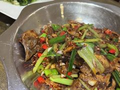 -神仙钵湘香土菜馆(光华路店)