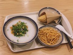 -正南齐北·老街糯米团(洪崖洞店)