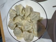 -叁拾壹克饺子·东北菜(国贸店)
