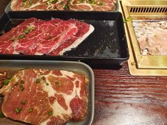-新石器烤肉(之心城店)