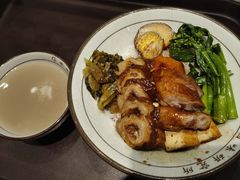 -狮头牌卤味研究所·卤味饭(花城汇南区店)