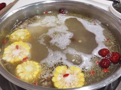-三头牛·潮汕牛肉生蚝火锅 (夏湾店)