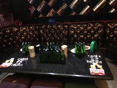 -乐圣量贩KTV自助餐(崇文店)