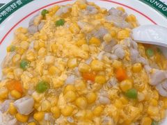 -新世界餐厅(万达店)