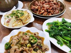-苏记农家菜馆