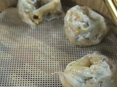 -面道赞宁海海鲜面(迎凤街店)