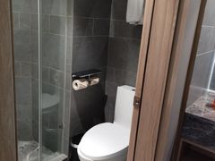 -桔子酒店(成都春熙路步行街店)