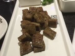 -HIHE Bistro·Oyster Bar(华熙live店)