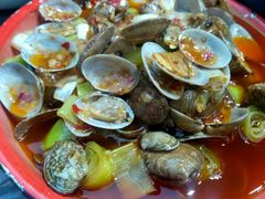 荔枝花甲-拈一筷子·宜宾江湖菜(十一街店)