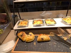 -凯悦·东方公主号 全球海鲜自助餐厅(凯丹广场店)