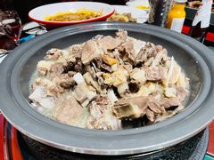 -九十九顶毡房(阜石路店)