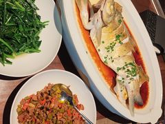 -曾宴·楚菜(湖北省博物馆店)