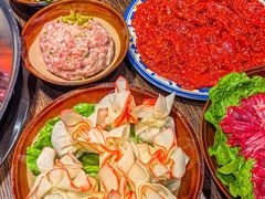 -冯校长老火锅(广州正佳广场店)