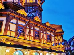 -郑州方特梦幻王国