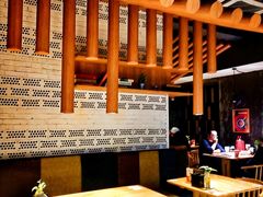 大堂-炖物24章·顺时轻养茶(杭州大厦店)