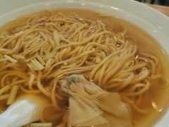 -昌荣竹升面(花园新村店)