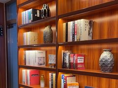 -香山湖渔家大院