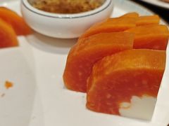 -俏东方·海味水饺·青岛菜(崂山店)