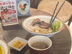 -粤拭轩·广东味道(祥和里店)