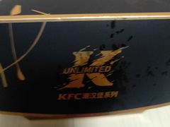 -肯德基(顺义光明大街店)