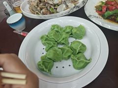 -87号烧烤海鲜·大排档(金沙滩店)